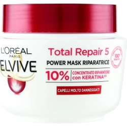 Total Repair 5 - reconstructive hair mask 300 ml