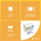 Pentabiocel - Probiotic supplement 14 stick pack