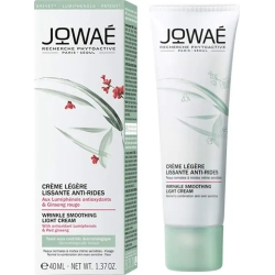 Wrinkle Smoothing Light Cream 40 ml