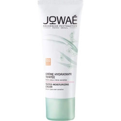 Tinted Moisturizing Cream - Gold 30 ml