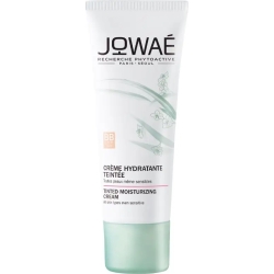 Tinted Moisturizing Cream - light 30 ml