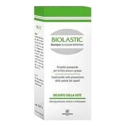 Biolastic Anti-dandruff Shampoo 150 Ml