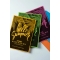 Rismaluce cover board A3 assorted color 125 sheets