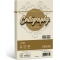 Calligraphy lino  ivory  pack of 25 envelopes