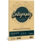 Calligraphy sheets of parchment paper Size A4 90g gold