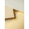 Calligraphy sheets of parchment paper Size A4 90g gold