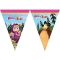 Masha E Orso party decoartions