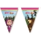 Masha E Orso party decoartions
