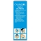 Calmadol - 1 therapeutic hot-cold therapy gel pack
