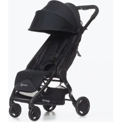 Metro compact - light stroller black