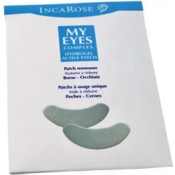 My Eyes Complex Active Patch - 2 patches to remove dark circles