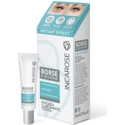 My Eyes Instant Effect - dark circles treatment 8 ml