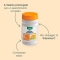 Pure Vitamin C 1000 mg - supplement containing vitamins and minerals