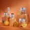 Pure Vitamin C 1000 mg - supplement containing vitamins and minerals