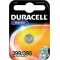10 coin batteries 395/399 - 1.5V