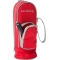 travel car baby bottle warmer - red