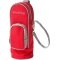 travel car baby bottle warmer - red