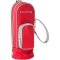 travel car baby bottle warmer - red