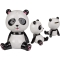 Panda Money Box