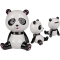 Panda Money Box