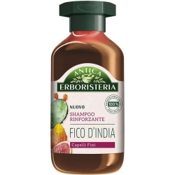 Nourishing Shampoo for damaged hair 250 ml