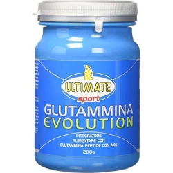 Glutammina Evolution 120 tablets