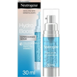 Hydro Boost Siero Supercharged Booster - 30 ml