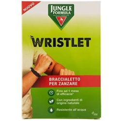 Jungle Formula Bracelet Adults - 180 g