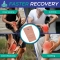 elastic knee pad medium size