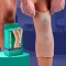 elastic knee pad medium size