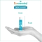 SOS roller stress with 12 essential oils - 5 ml