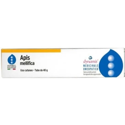 Apis Mellifica homeopathic ointment 40 g