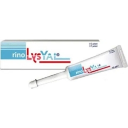 Rinolysal - Noise Ointment - 15 ml
