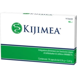 Kijimea -  Intestinal health supplement 14 capsules