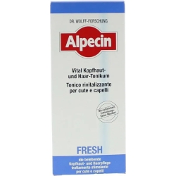 Fresh - Revitalizing Hair Tonic 200 ml