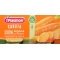 Baby food carrots 2x80g