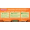 Baby food carrots 2x80g