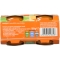 Baby food carrots 2x80g