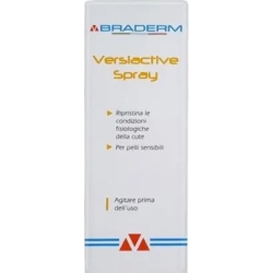 versiactive - spray for seborrheic dermatitis 100 ml
