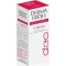 odor control - cream deodorant 30 ml