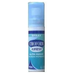 alifresh spray for fresh breath 20 ml