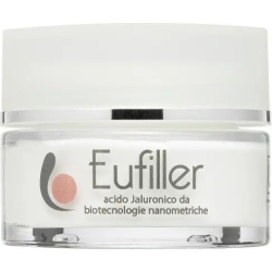 eufiller  post filler cream 50 ml