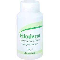 filoderm - anti-fungal powder 75 g