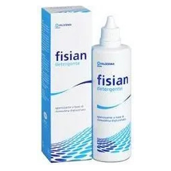 fisian - scalp & intimate cleanser 200 ml