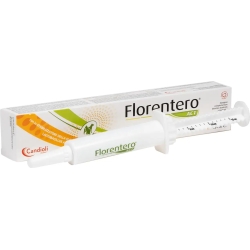 florentero act complementary feed for dogs and cats 15 ml