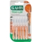 trav-ler 0,9 - 6 interdental brushes