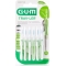 gum trav-ler 1,1 - 6 interdental brushes