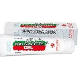 italstadium toning gel 100 g