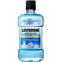 natural white protection  - Mouthwash 250 ml