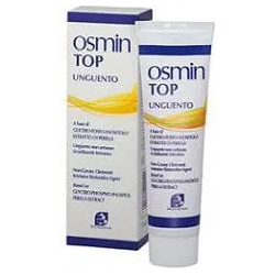osmin-top - ointment for atopic dermatitis 75 ml